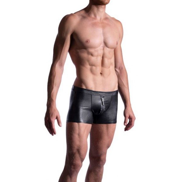 Zipped Boxer M2192
